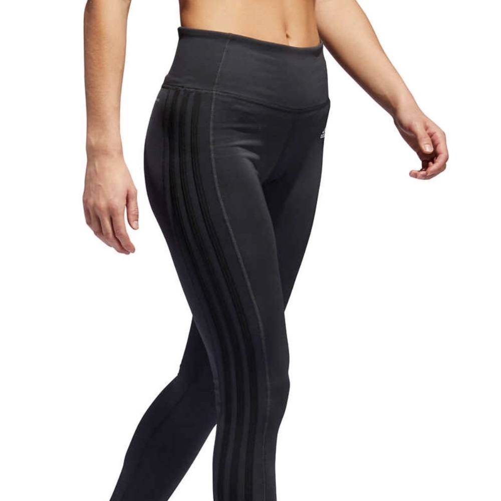 Adidas Women 3-stripe active tight